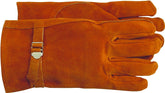 4071M GLOVE SPLIT LEATHER M
